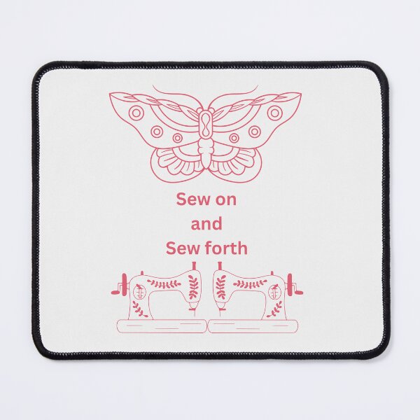 Item preview,  Sew On And  Sew Forth  designed and sold by Simo0455.