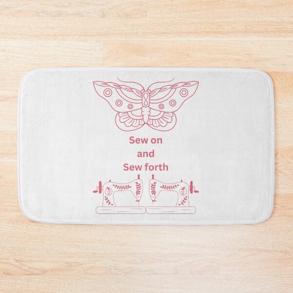 Item preview,  Sew On And  Sew Forth  designed and sold by Simo0455.