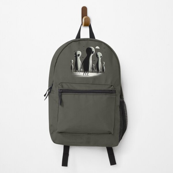 Item preview, The Greys Visit designed and sold by DougalWear.
