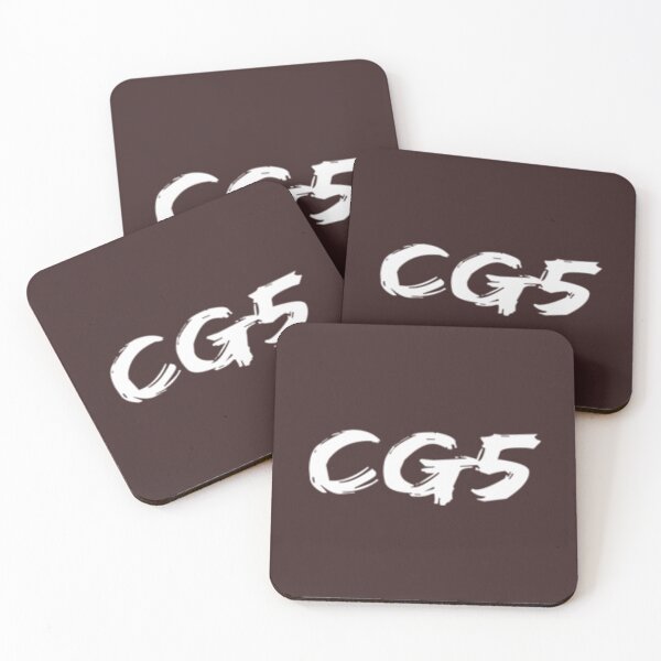 Item preview, CG5 designed and sold by ReubenWalsh.