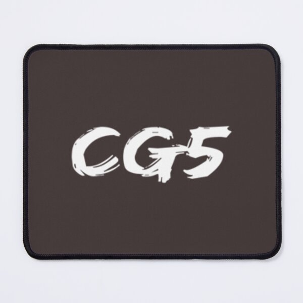 Item preview, CG5 designed and sold by ReubenWalsh.
