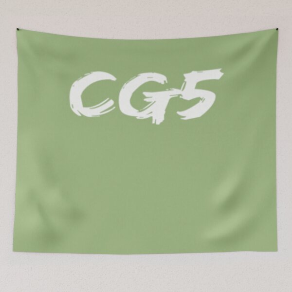 Item preview, CG5 designed and sold by ReubenWalsh.