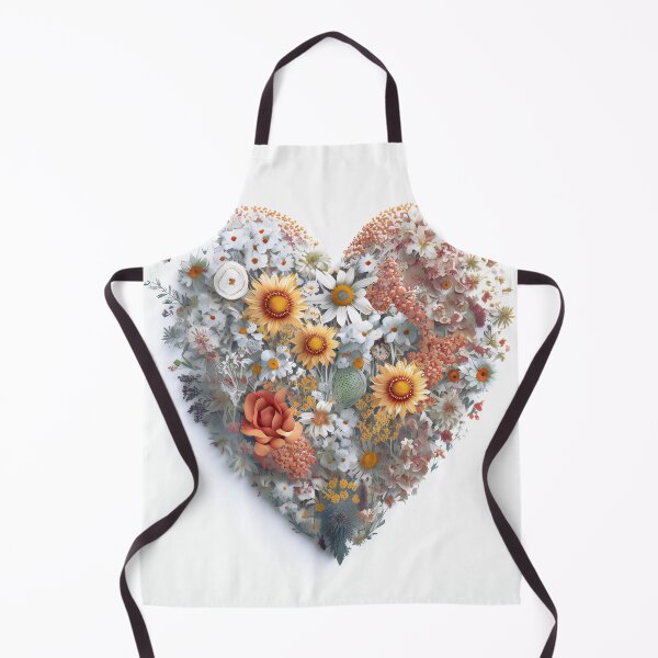 Item preview, Flowers From the Heart, Forevermore Bouquet designed and sold by meggydesigns.