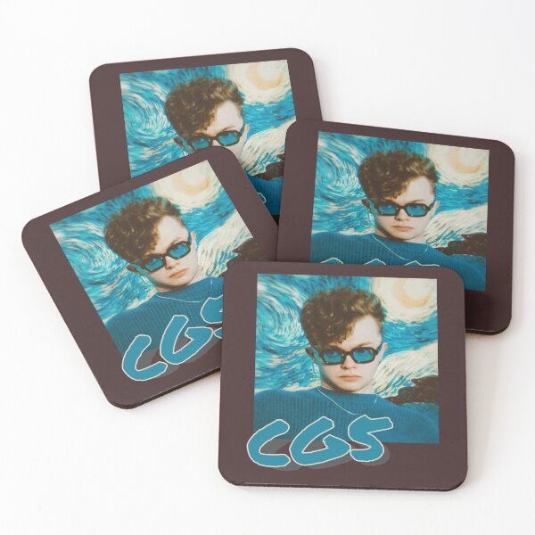 Item preview, Cg5 art classic Tshirt  designed and sold by ReubenWalsh.