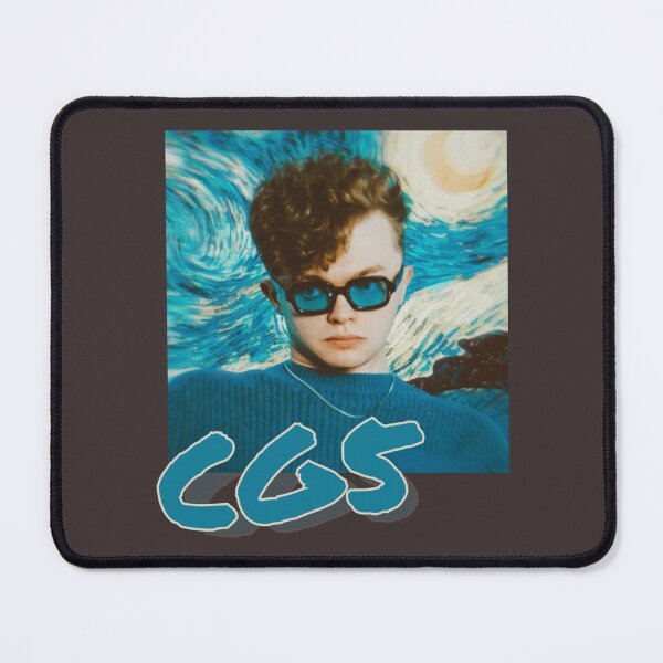 Item preview, Cg5 art classic Tshirt  designed and sold by ReubenWalsh.