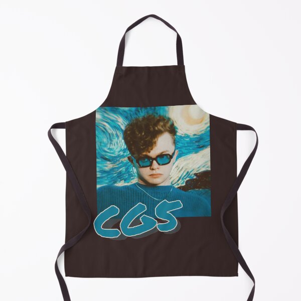 Item preview, Cg5 art classic Tshirt designed and sold by ReubenWalsh.