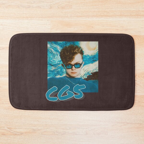 Item preview, Cg5 art classic Tshirt  designed and sold by ReubenWalsh.