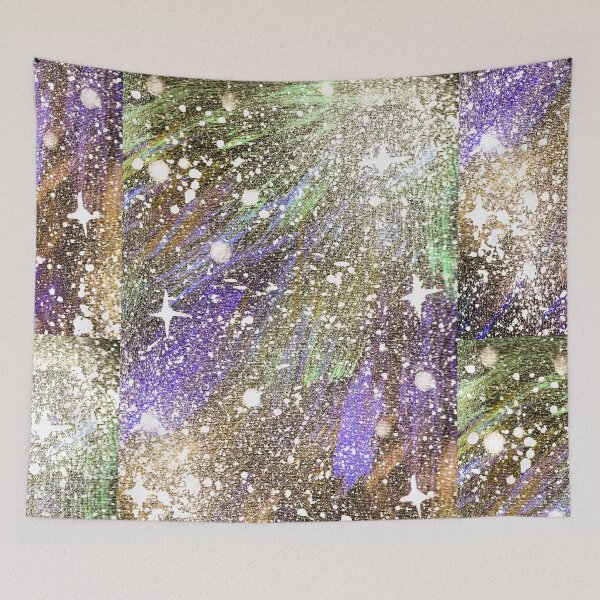 Item preview, Our Guiding Star designed and sold by missmann.