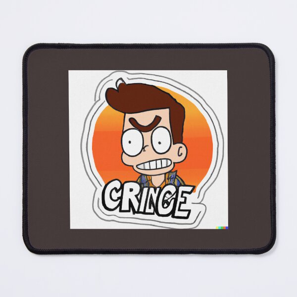 Item preview, cg5 art design designed and sold by ReubenWalsh.
