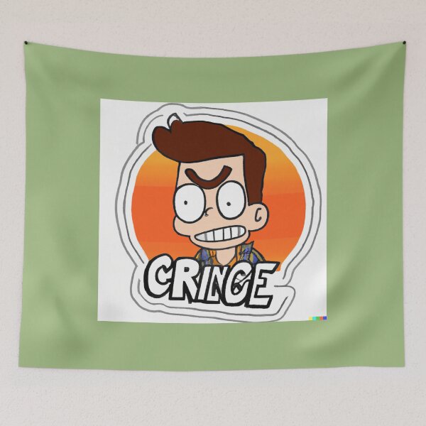 Item preview, cg5 art design designed and sold by ReubenWalsh.