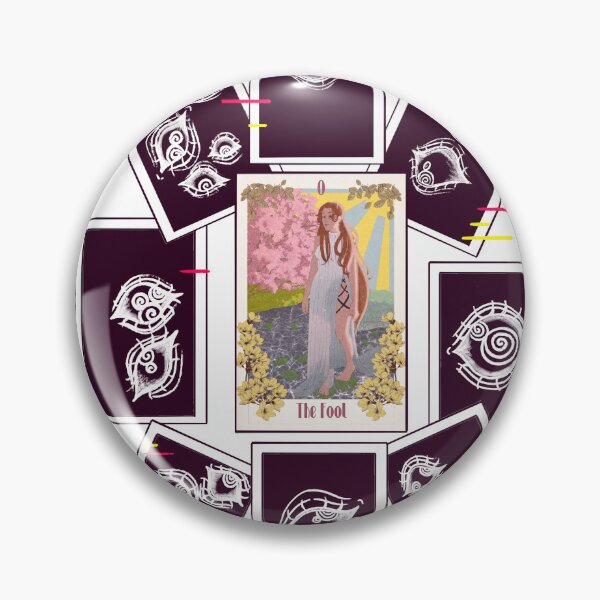 Item preview, Tarot of Marseille designed and sold by rakugakidraw.