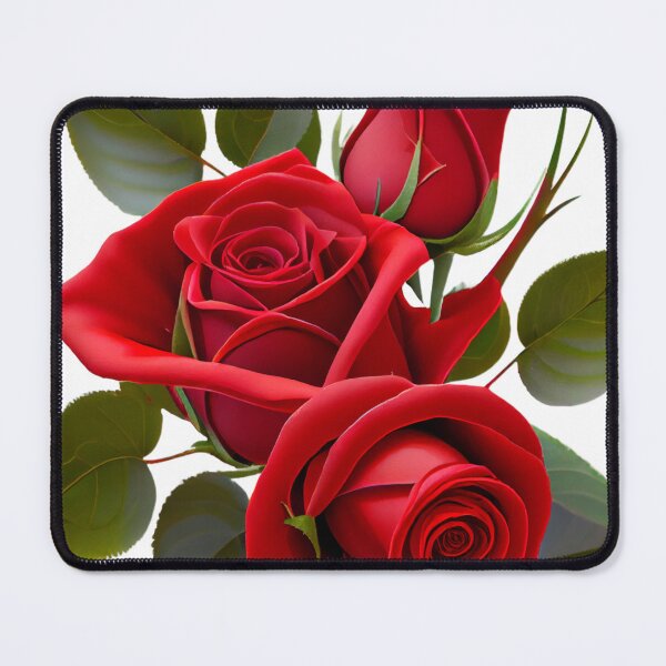 Item preview, Roses Are Red,Valentines Day Is Here: Celebrate With Love and Romance designed and sold by PosterManiaRo.
