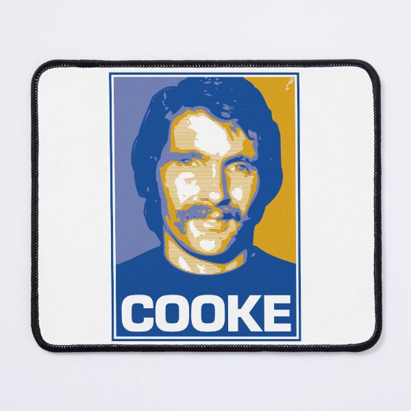 Item preview, Cooke designed and sold by DFA.