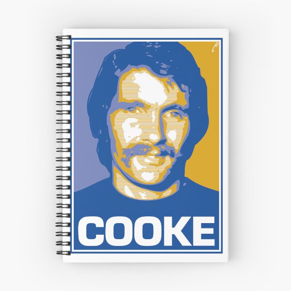 Item preview, Cooke designed and sold by DFA.