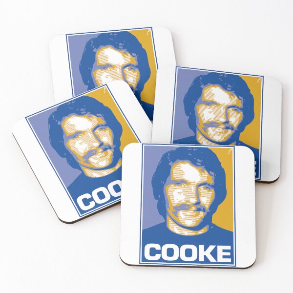 Item preview, Cooke designed and sold by DFA.