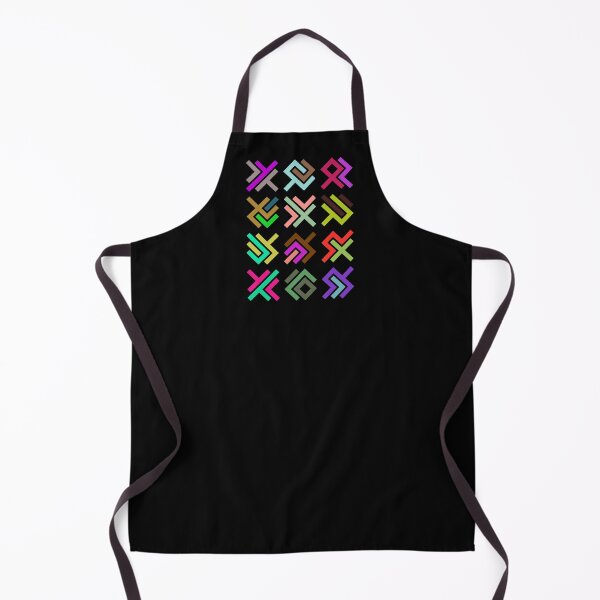 Item preview, Asemic Glyphs designed and sold by IuriiVlasenko.