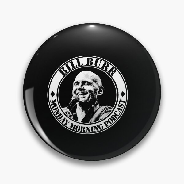Item preview, Copie de Bill Burr Podcast designed and sold by Lowgik.