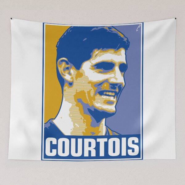 Item preview, Courtois designed and sold by DFA.
