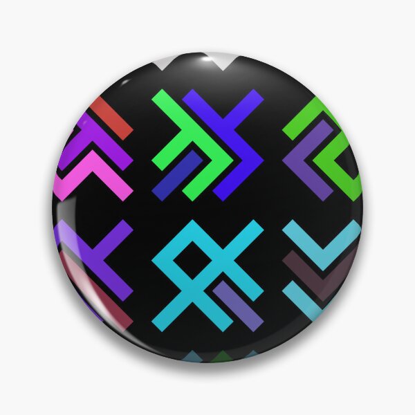 Item preview, Asemic Glyphs designed and sold by IuriiVlasenko.