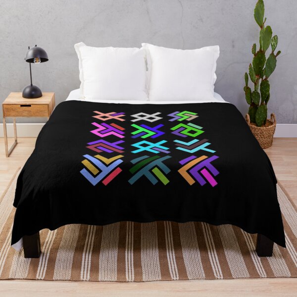 Item preview, Asemic Glyphs designed and sold by IuriiVlasenko.