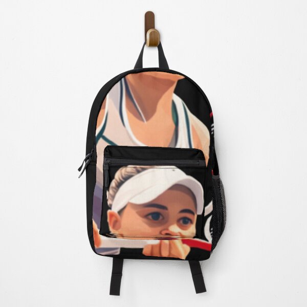 Item preview, Ash Barty designed and sold by JaysonBangit.
