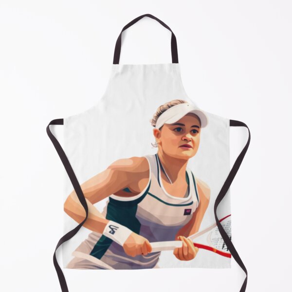 Item preview, Ash Barty designed and sold by JaysonBangit.