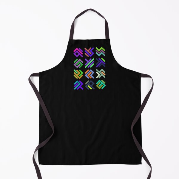 Item preview, Asemic Glyphs designed and sold by IuriiVlasenko.