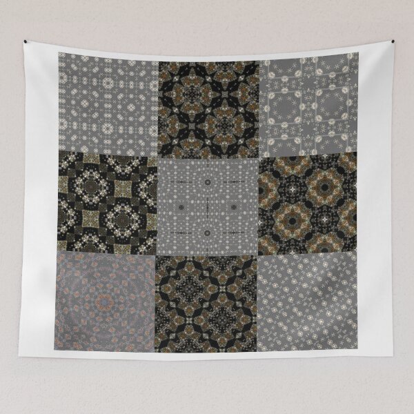 Item preview, 9 shades of gray designed and sold by Snaret.