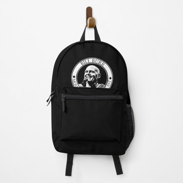 Item preview,  Bill Burr Podcast designed and sold by Lowgik.