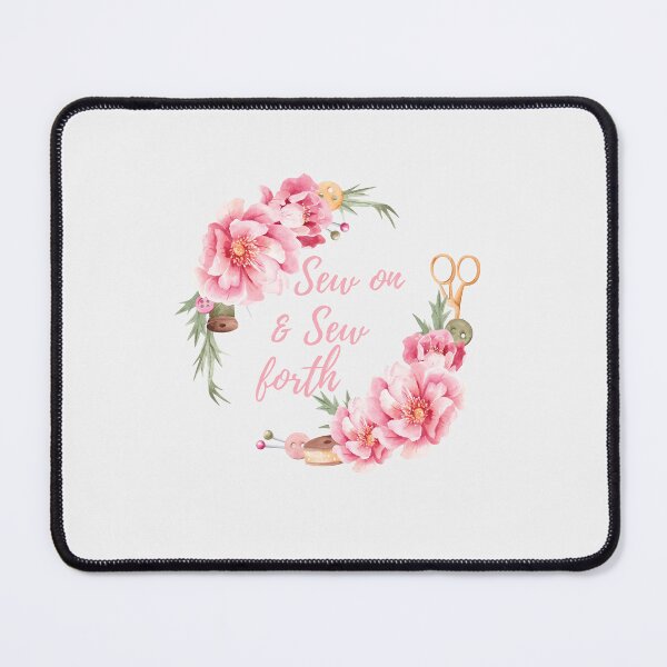 Item preview, Copy of  Sew On And  Sew Forth  designed and sold by Simo0455.