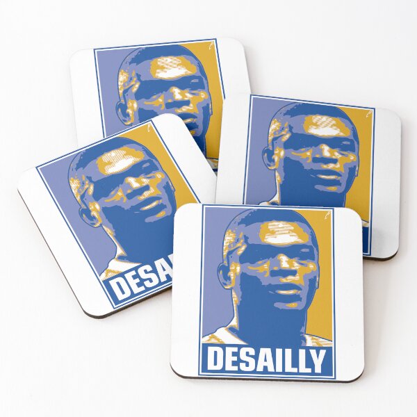 Item preview, Desailly designed and sold by DFA.