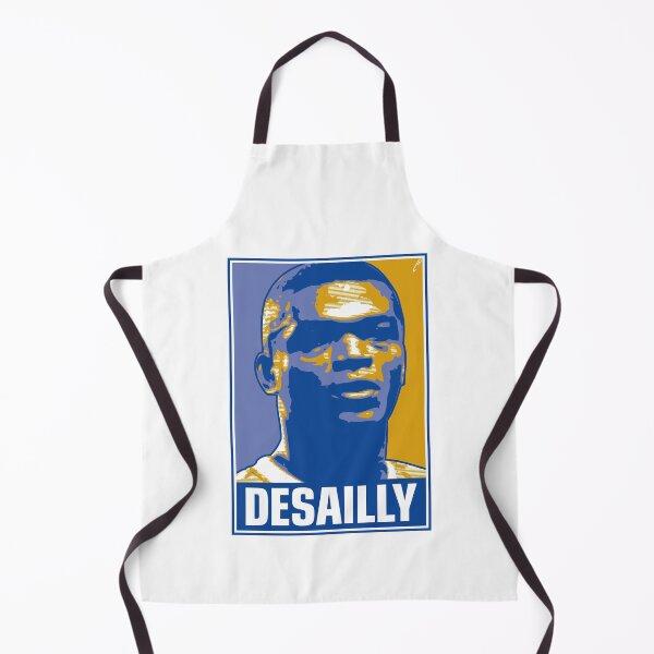 Item preview, Desailly designed and sold by DFA.