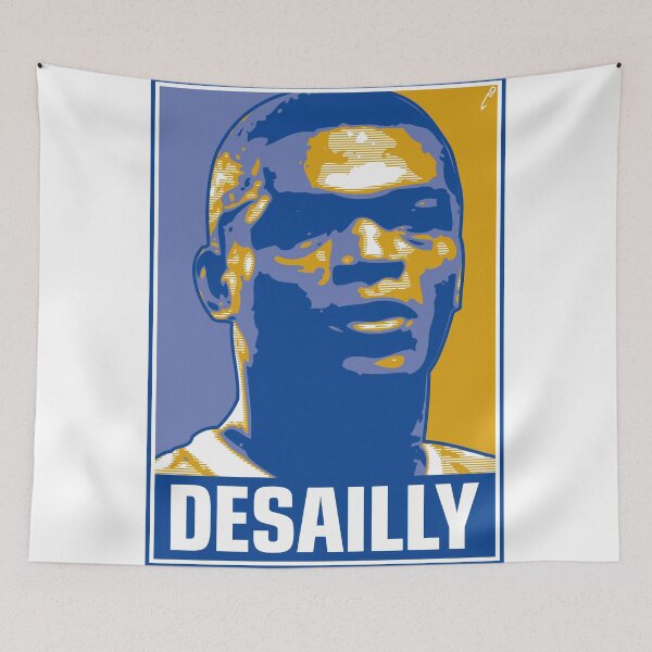 Item preview, Desailly designed and sold by DFA.