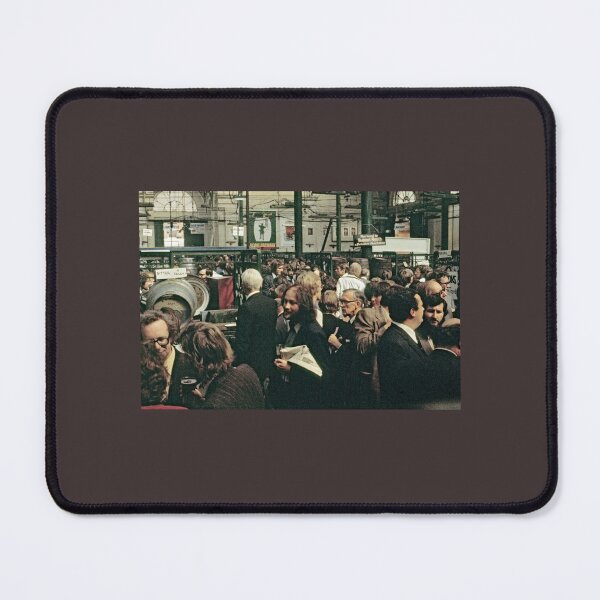 Item preview, CG5 Covent Garden Beer Festival London 1975 designed and sold by ReubenWalsh.