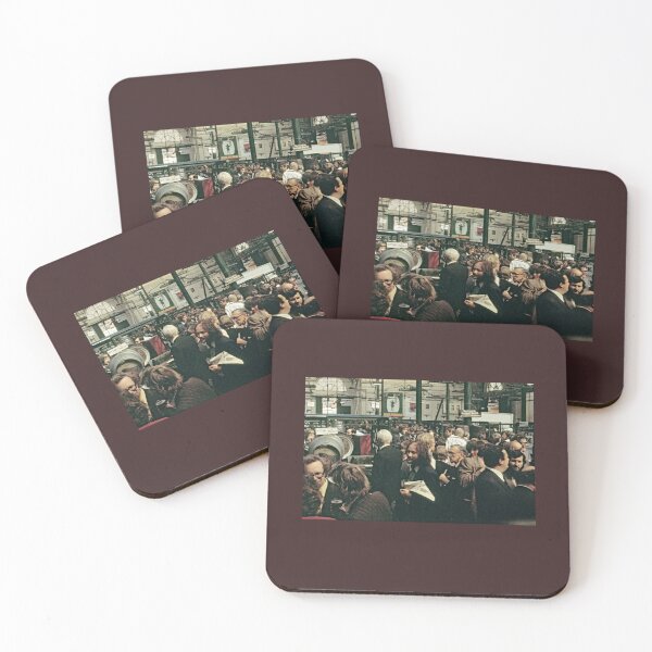 Item preview, CG5 Covent Garden Beer Festival London 1975 designed and sold by ReubenWalsh.