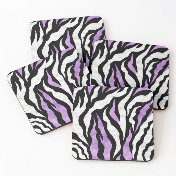 Item preview, Tyger Style Pattern With Rainbow Coloring designed and sold by phillipbooth.