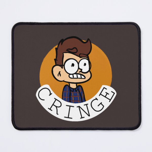 Item preview, Cg5 cringe designed and sold by ReubenWalsh.