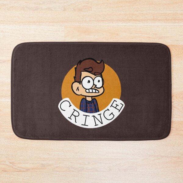 Item preview, Cg5 cringe designed and sold by ReubenWalsh.