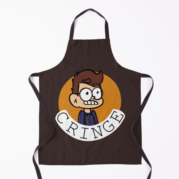 Item preview, Cg5 cringe designed and sold by ReubenWalsh.