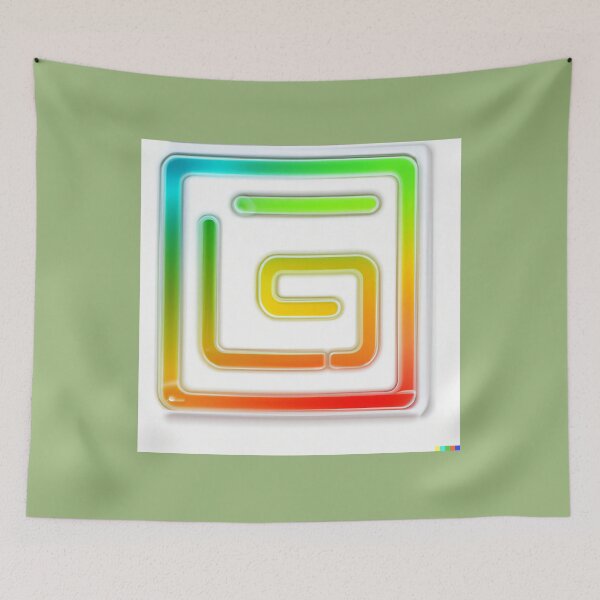 Item preview, cg5 art design designed and sold by ReubenWalsh.