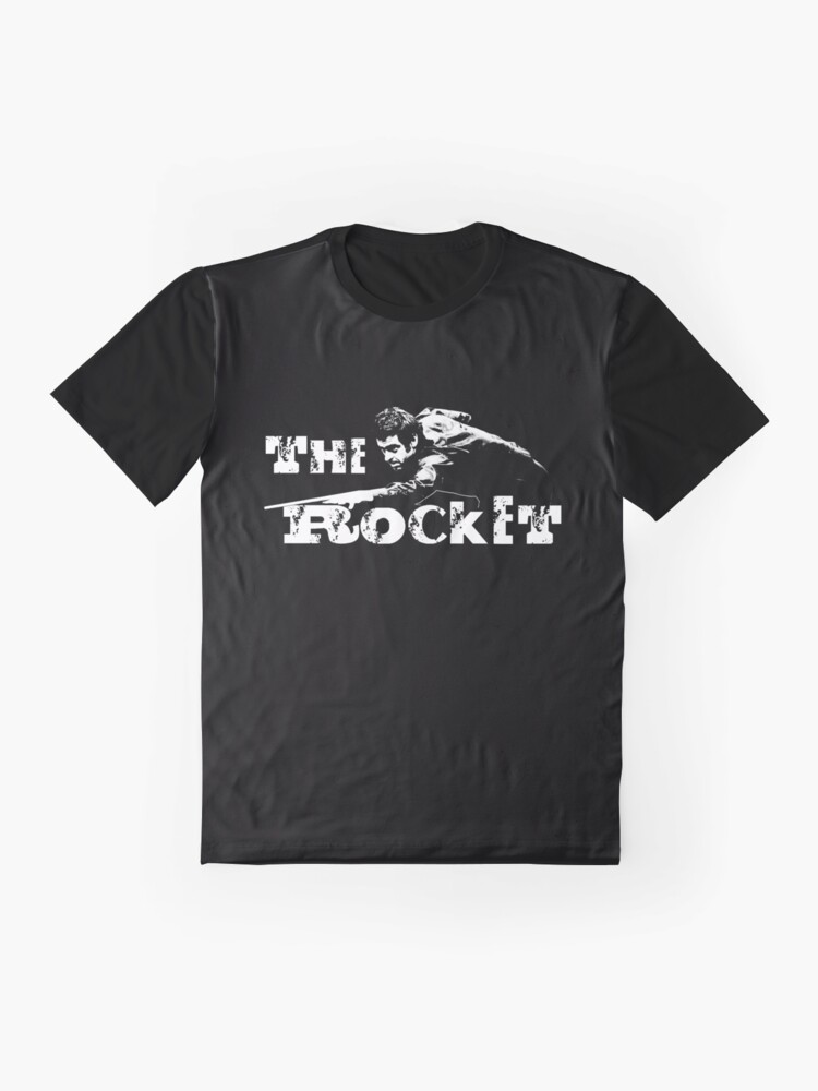 cat rocket shirt