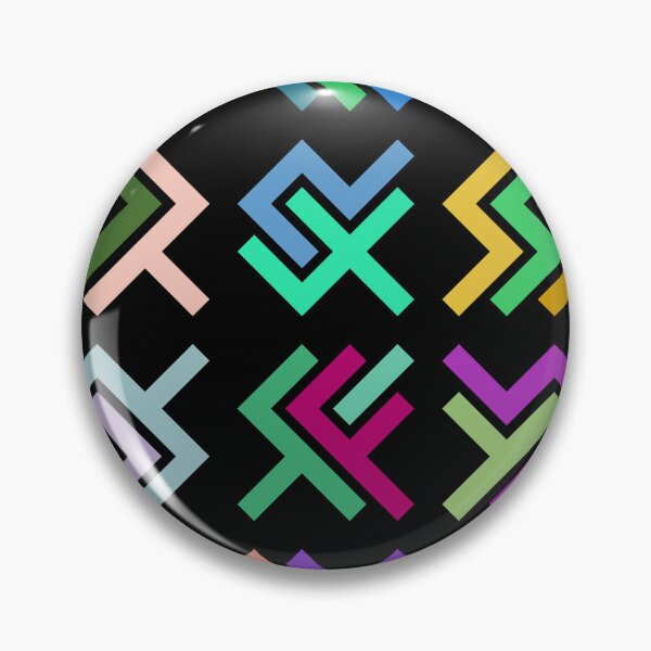 Item preview, Asemic Glyphs designed and sold by IuriiVlasenko.