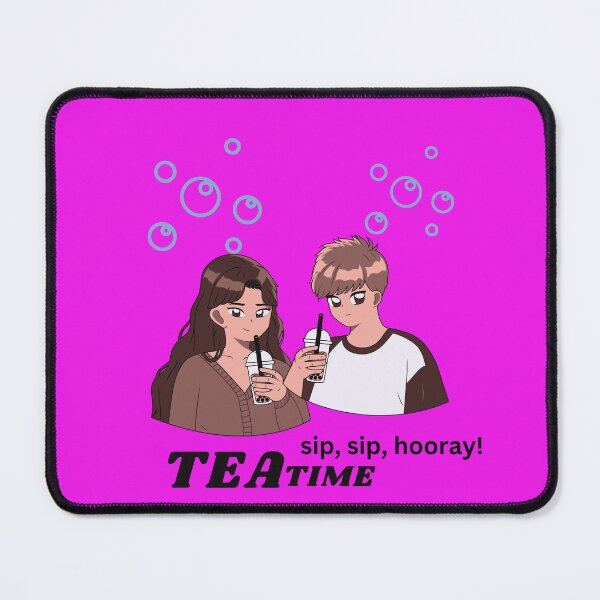 Item preview, Bubble tea drinkers designed and sold by CannyGoods.
