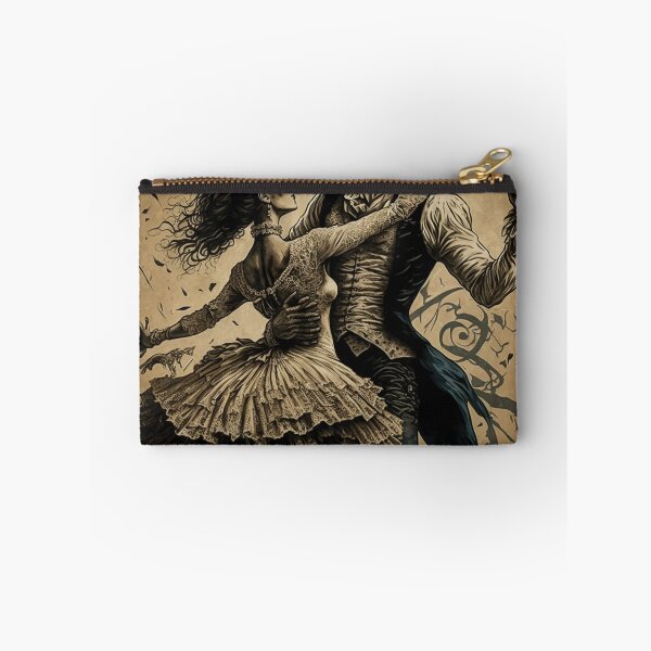 Item preview, Captured in Motion: Classic Argentine Tango designed and sold by PixelProphets.
