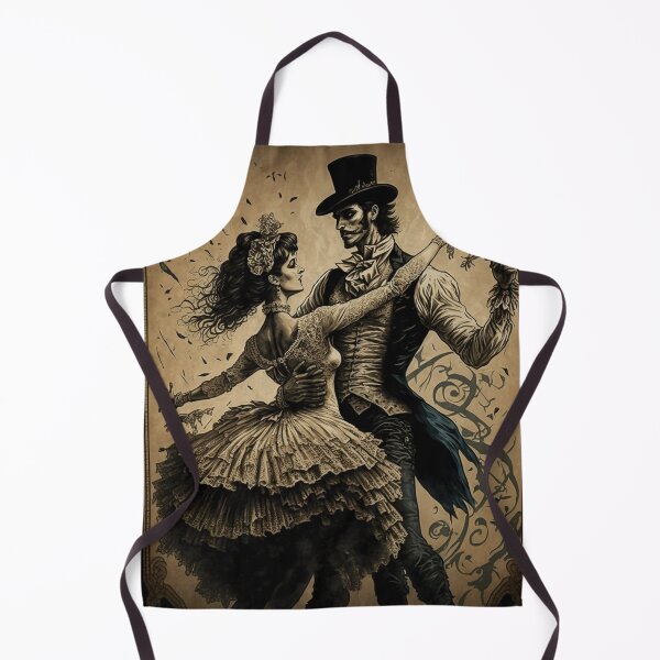 Item preview, Captured in Motion: Classic Argentine Tango designed and sold by PixelProphets.