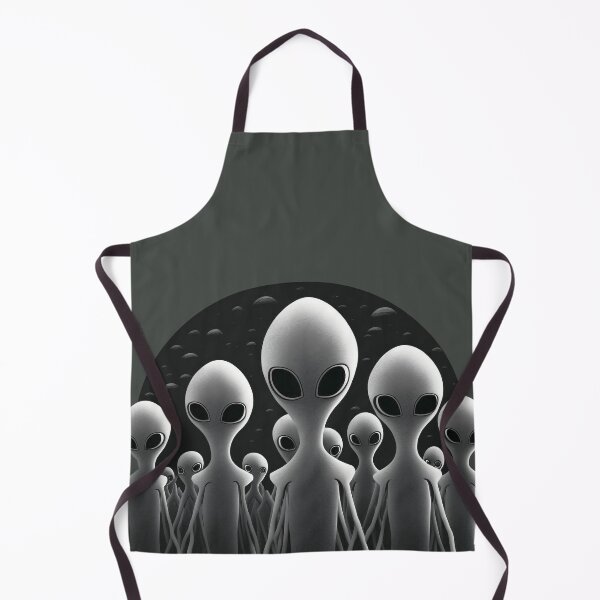 Item preview, The Greys Visit designed and sold by DougalWear.
