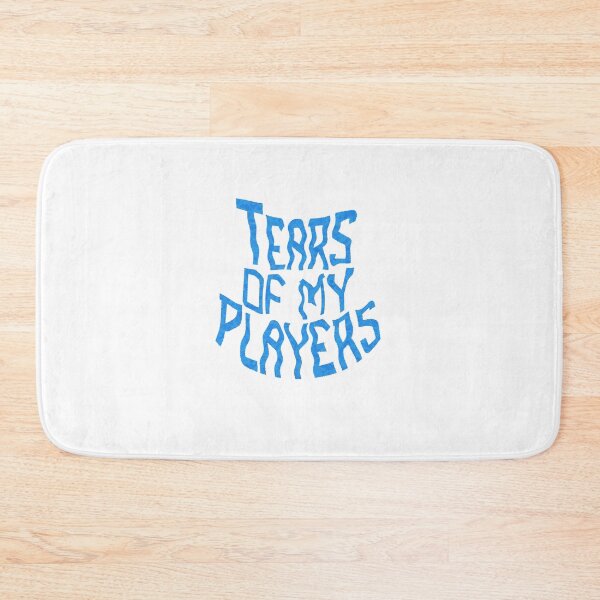 Item preview, Tears of my players DM D&D sticker designed and sold by Crystall1z3d.