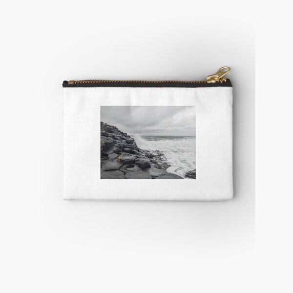 Item preview, The Giant s Causeway, Ireland (Winter)  designed and sold by lindsaybroosign.
