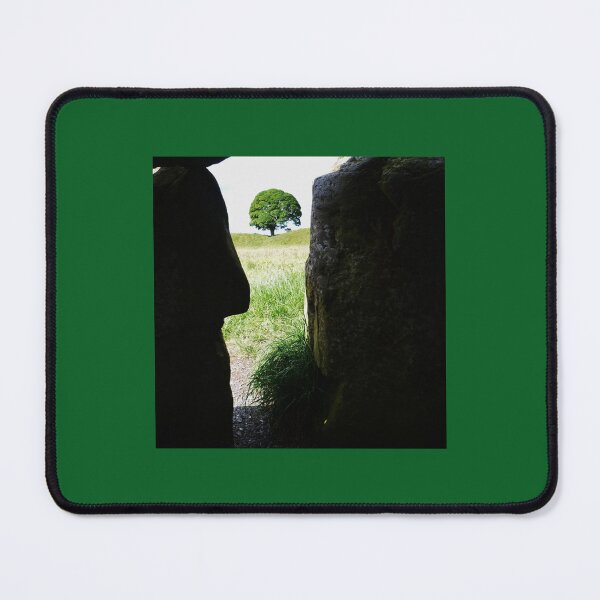 Item preview, The Dolmen at Giant s Ring Belfast. Pin designed and sold by lindsaybroosign.
