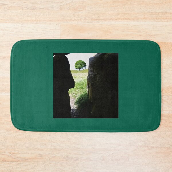 Item preview, The Dolmen at Giant s Ring Belfast. Pin designed and sold by lindsaybroosign.